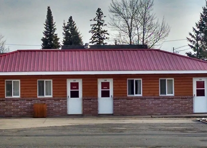 Falls Motel