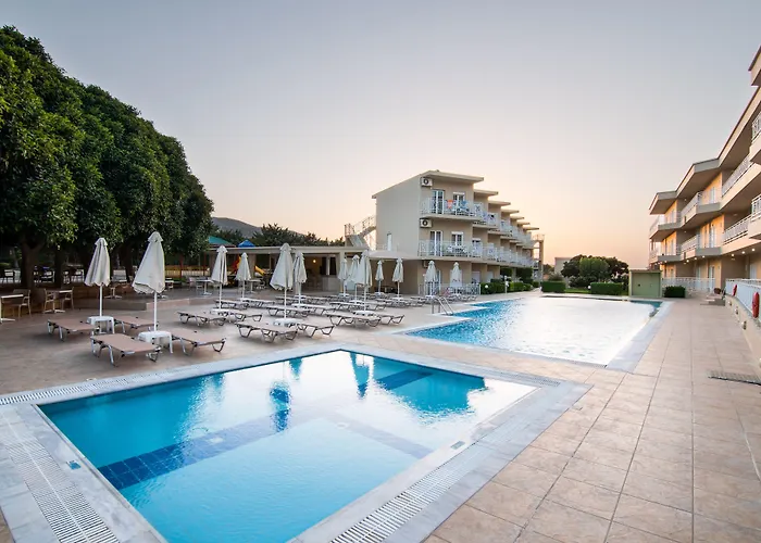 Hotéis em Agia Pelagia (Creta)