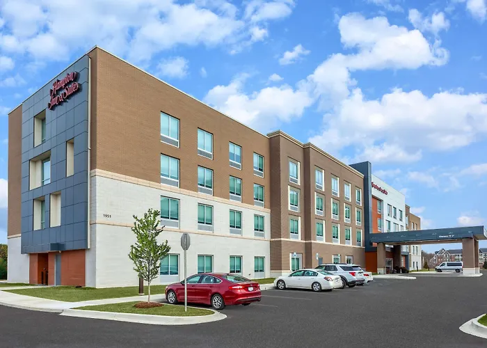 Bloomfield Hills Hotels