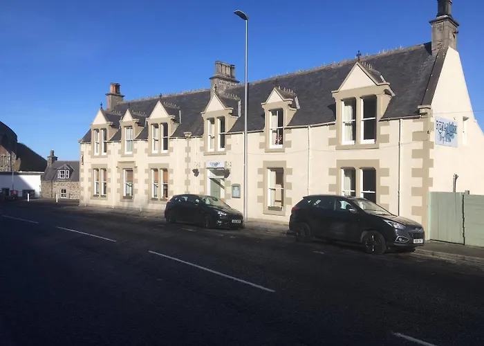 Cullen Hotels