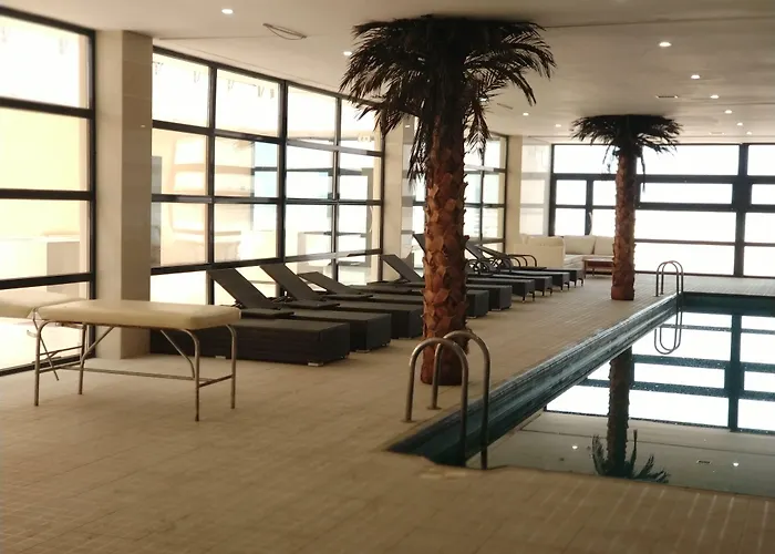 Khazar Golden Beach Hotel Mardakjan
