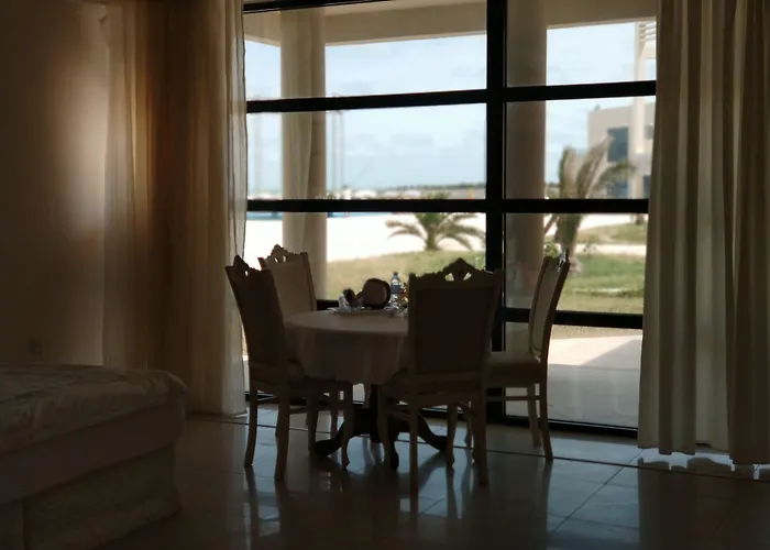 Khazar Golden Beach Hotel Mardakjan