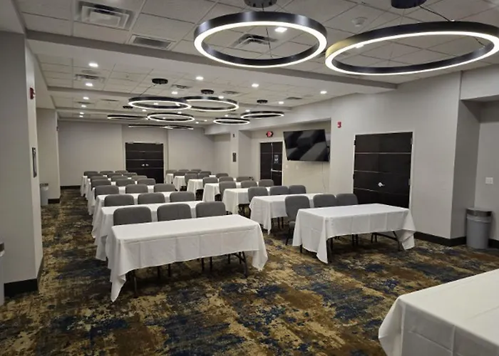 Holiday Inn Cookeville By Ihg