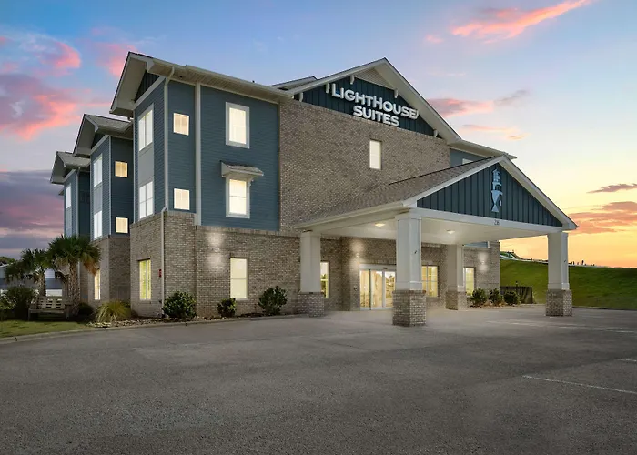 Emerald Isle Hotels
