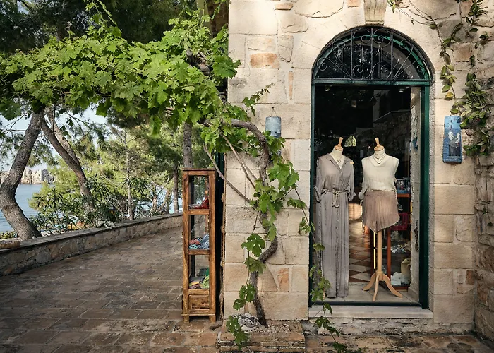 Hotels in Agios Nikolaos (Zakynthos)