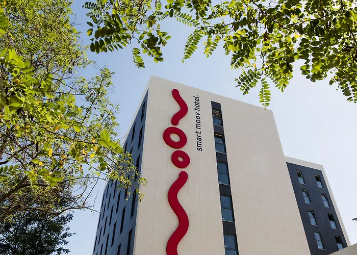 Moov Hotel Porto Norte Senhora da Hora