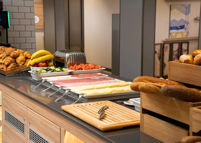 Holiday Inn Express - Rosenheim By Ihg