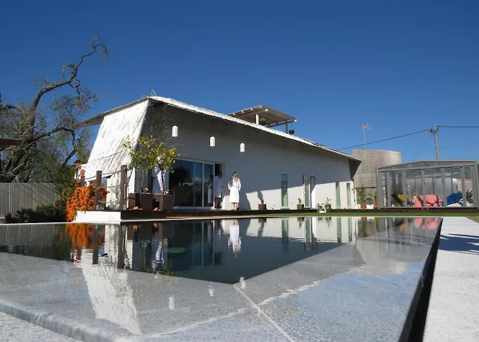 Vilapura - Naturism Tavira