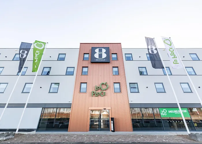 Hotels in Beek (Limburg)