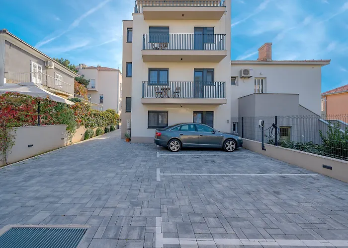 Seven Seas Residence
