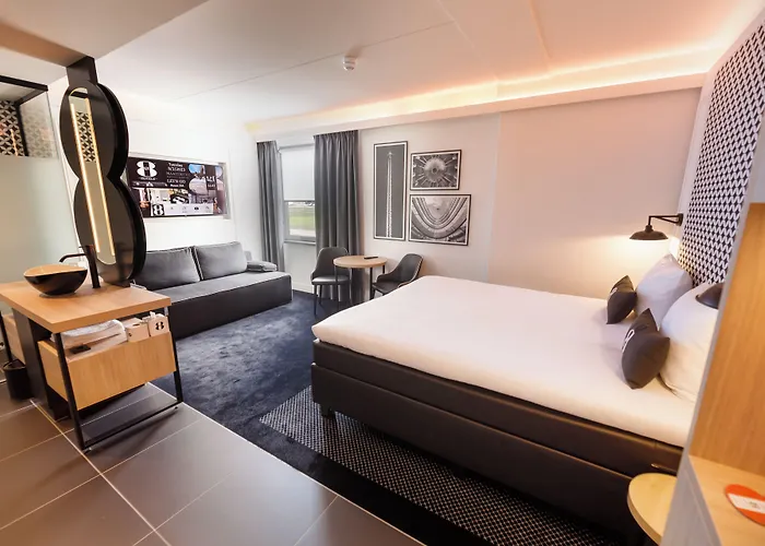 Beek (Limburg) Hotels