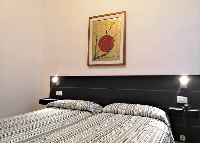 Hotel Rossi Veneza