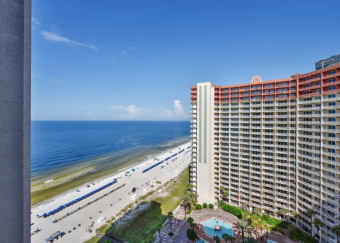 Shores Of Panama By Book That Condo Panama City Beach