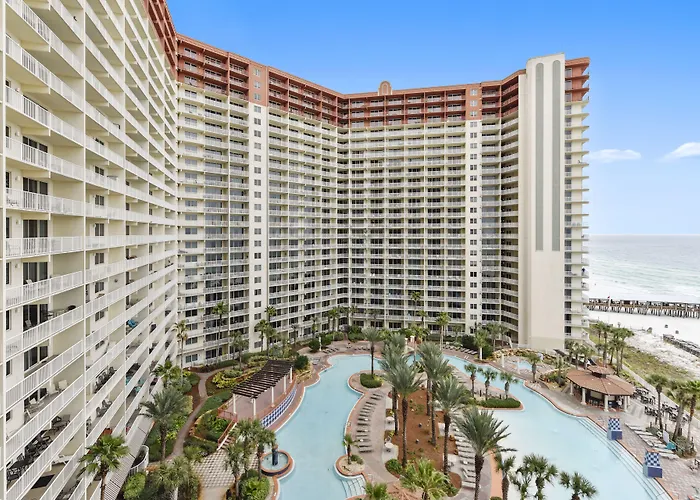 Shores Of Panama By Book That Condo Panama City Beach