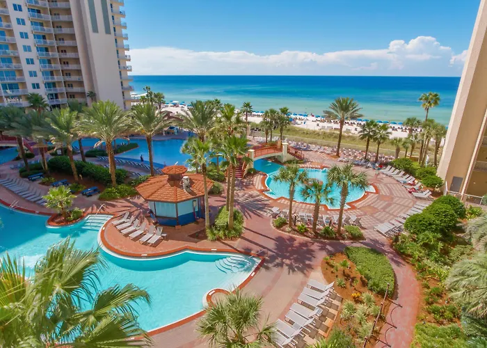 Shores Of Panama By Book That Condo Panama City Beach