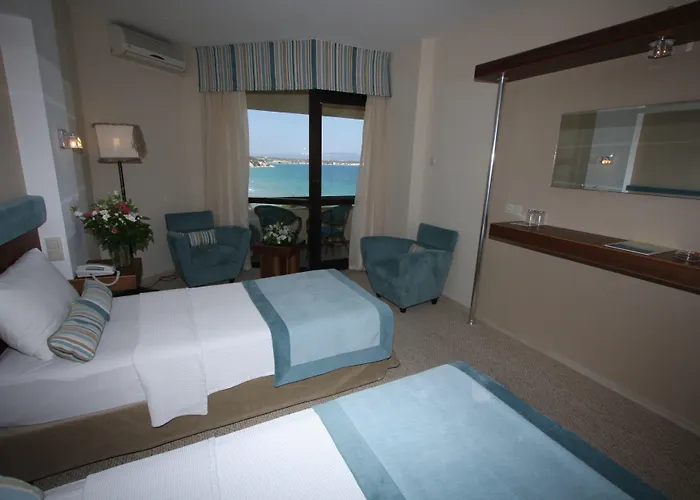 Babaylon Hotel Çeşme