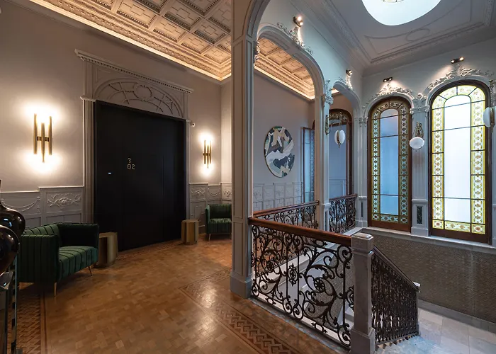 Las Palmas de Gran Canaria Hotels