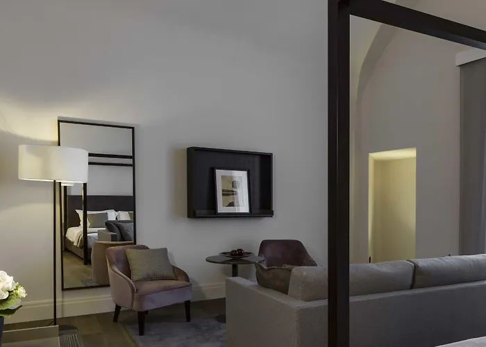 Hotels in Molfetta