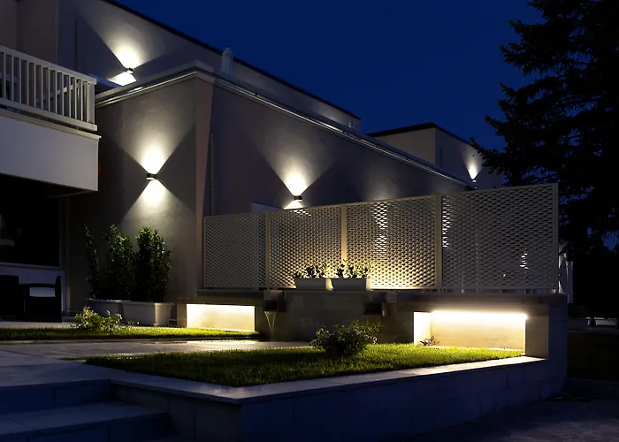 Hotel San Vincenzo Resort Policoro