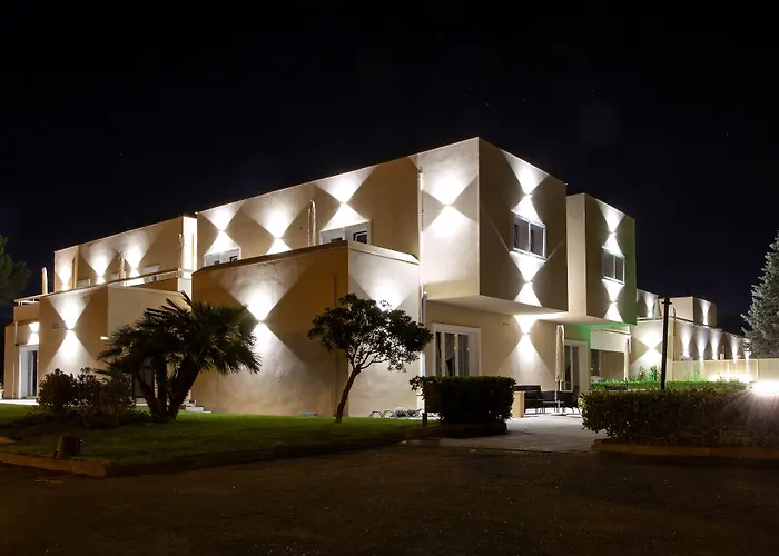Hotel San Vincenzo Resort Policoro
