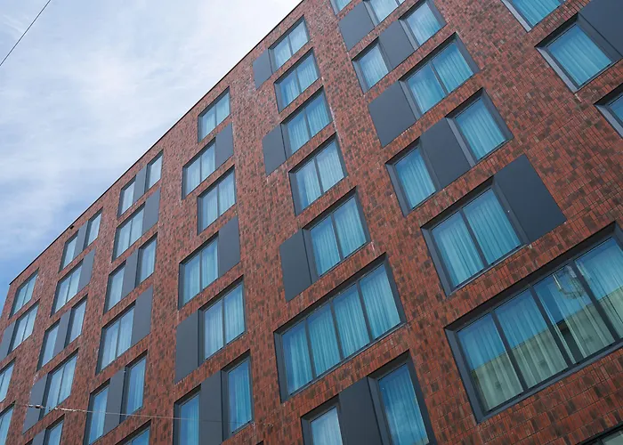 Rentplanet - Apartamenty Centrum