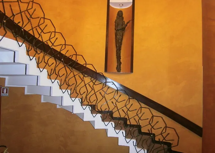 Hotel Corona Termoli
