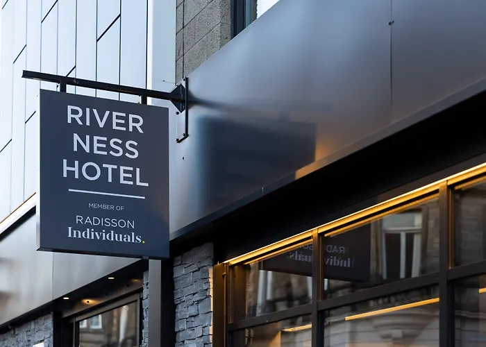 Morvich Hotels