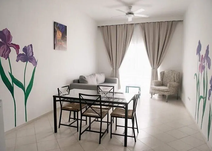 Art Villa Dominicana Punta Cana