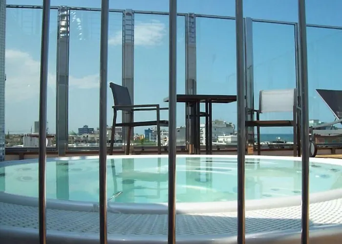 Hotel Fantasy Riccione