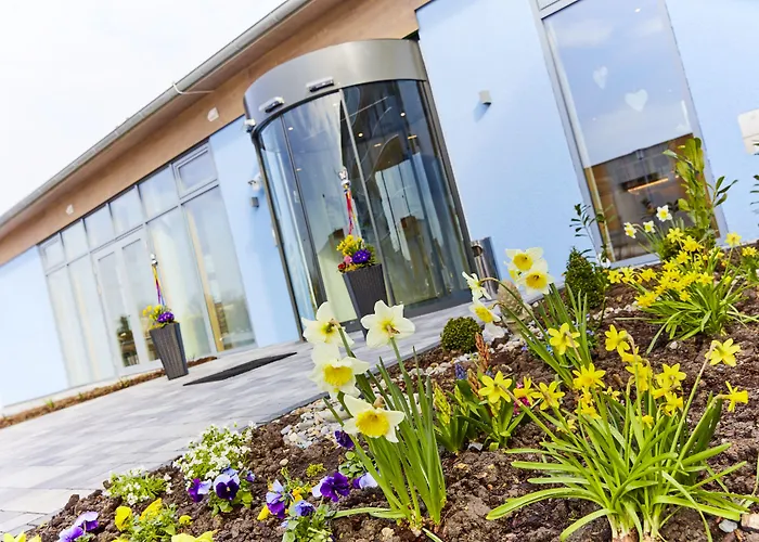 Die 17 besten Wellnesshotels in Bad Windsheim für eine erholsame Auszeit