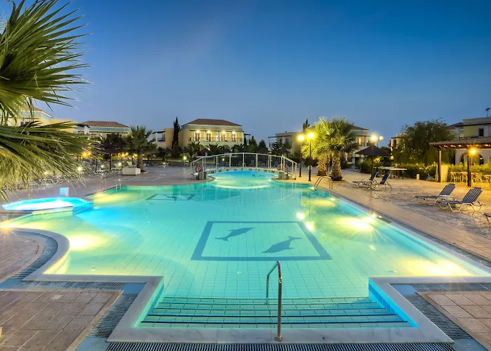 Tigkaki (Kos) Hotels