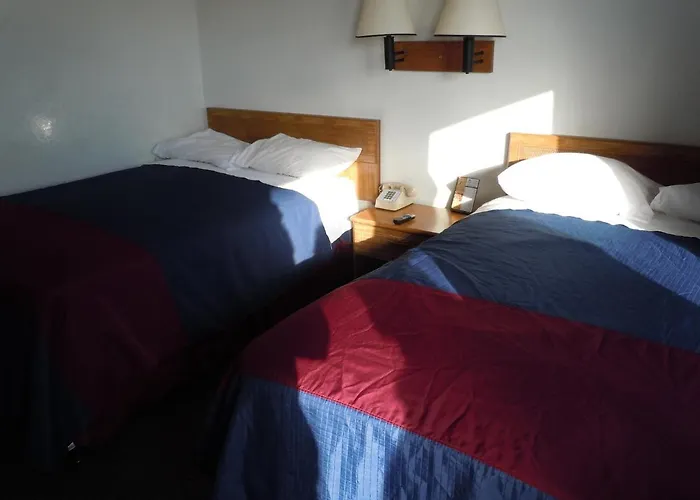 Travelodge By Wyndham Grand Rapids North Walker