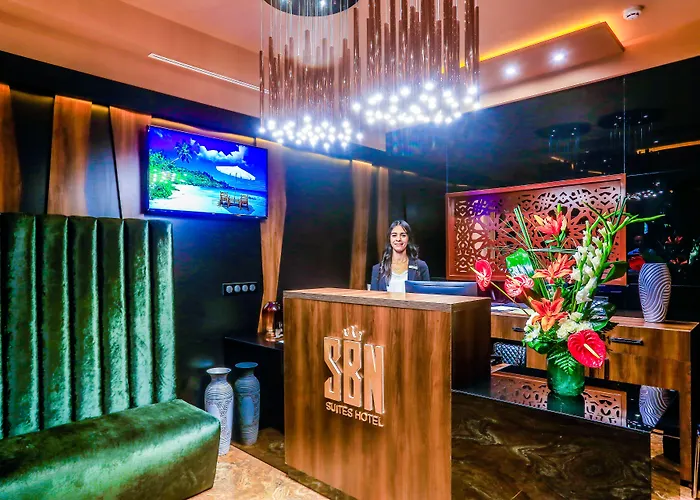Sbn Suite Hotel