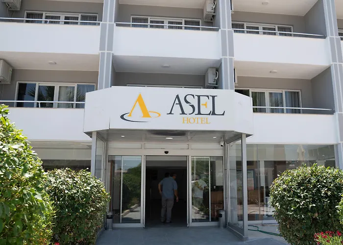 Asel Hotel