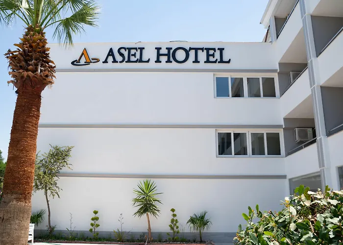 Asel Hotel