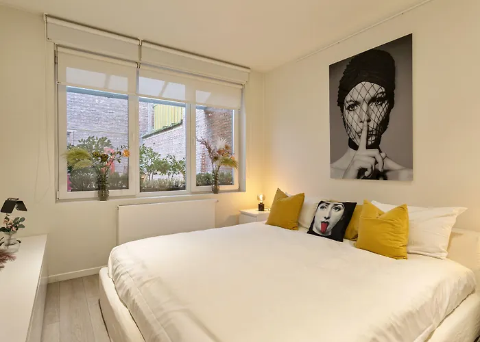 Lit D'Art Exclusive Boutique Hotel