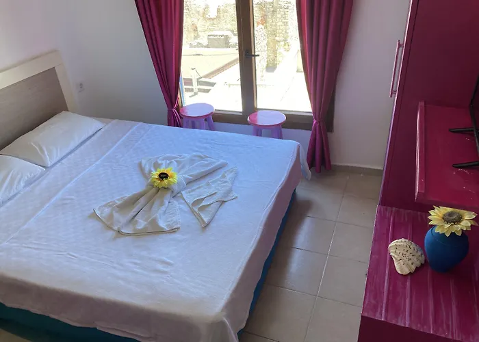 Can Hotel Bodrum
