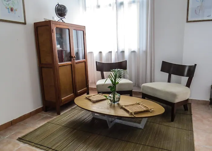 Hotel Casa Dos Frades Manaus