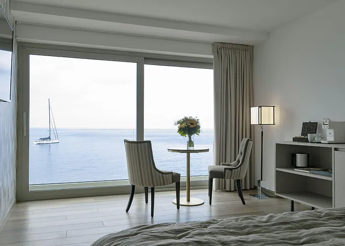 Sublimis Boutique Hotel Camogli (Adults Only)