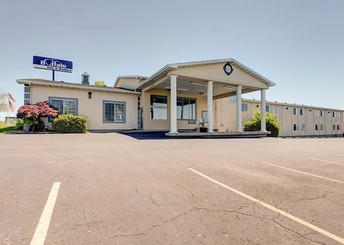 Hotels in Buffalo