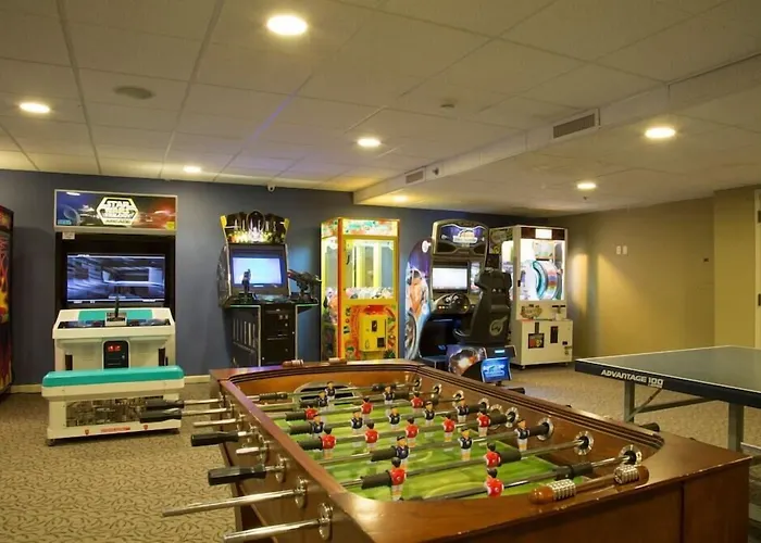 Bluegreen Vacations Suites At Hershey