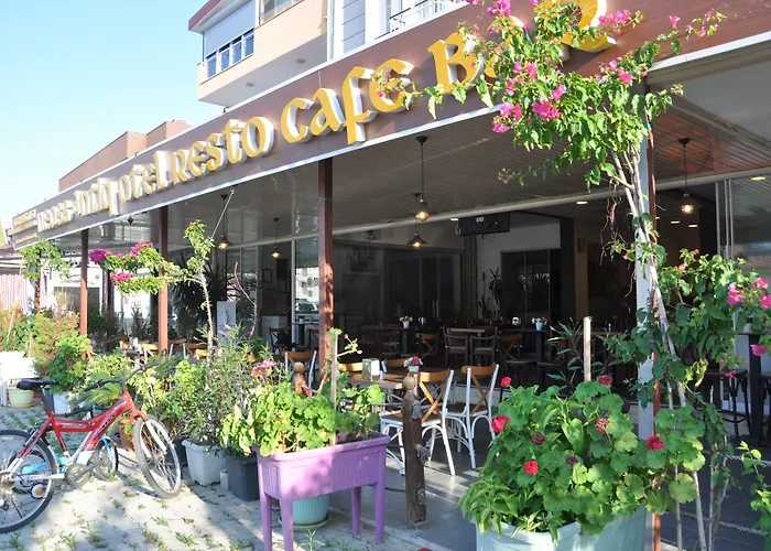 Hotels in Siğacık