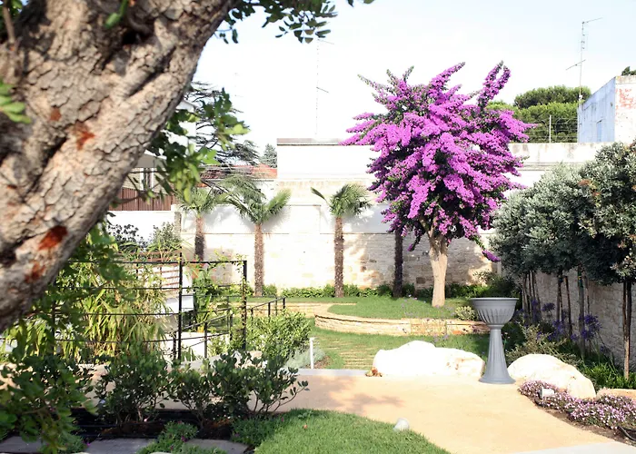 Villa Pina