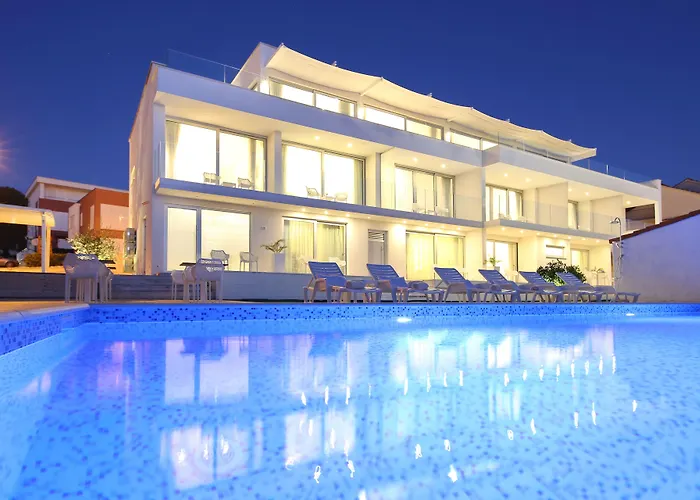 B&B Demar Residence&Dependance Zadar