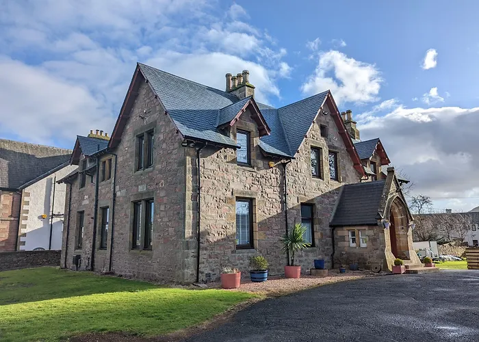 Cambeth Lodge
