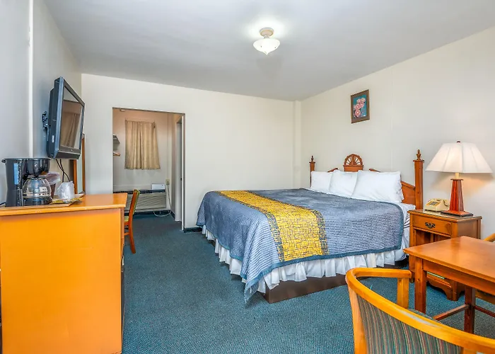 Parkway Inn Waynesville