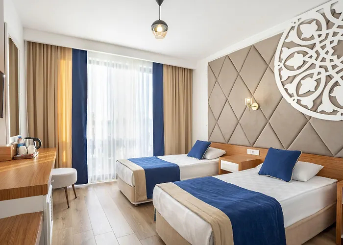 Hotels in Manavgat