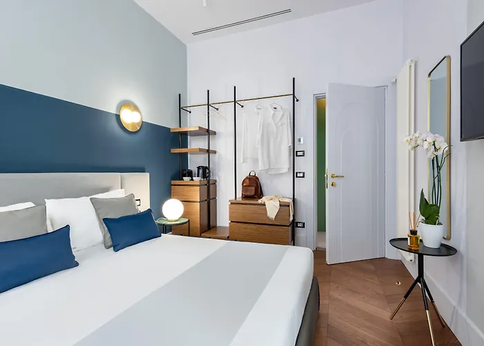 M20 Boutique Hotel Milaan