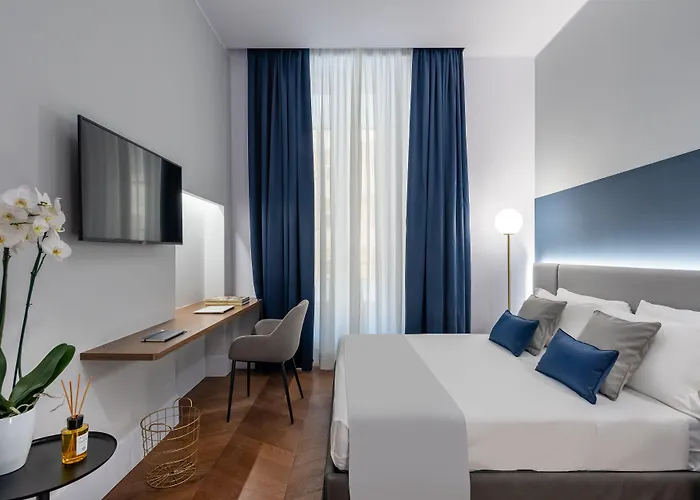 M20 Boutique Hotel Milaan