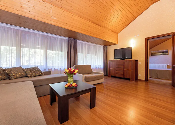 Hotels in Palanga
